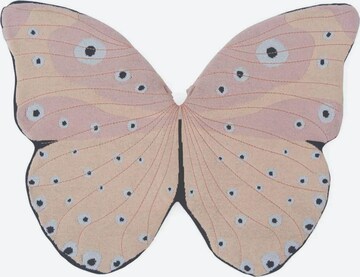 OYOY LIVING DESIGN Game 'Schmetterling Kostüm' in Brown: front