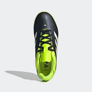 Chaussure de sport 'Copa Pure 3 Club' ADIDAS PERFORMANCE en noir