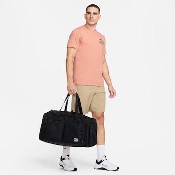 NIKE Sporttáska 'Utility Power 2.0' - fekete