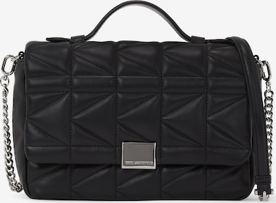 Karl Lagerfeld Torba preko ramena u crna, Pregled proizvoda