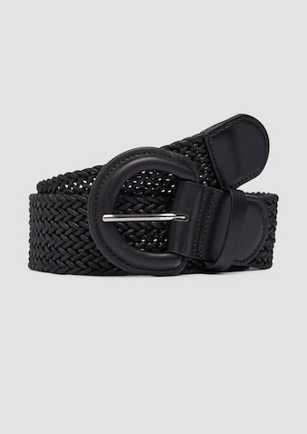 Ceinture s.Oliver en noir