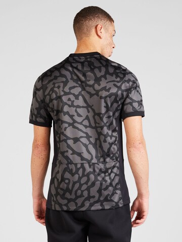 NIKE Dres 'PSG' - Sivá