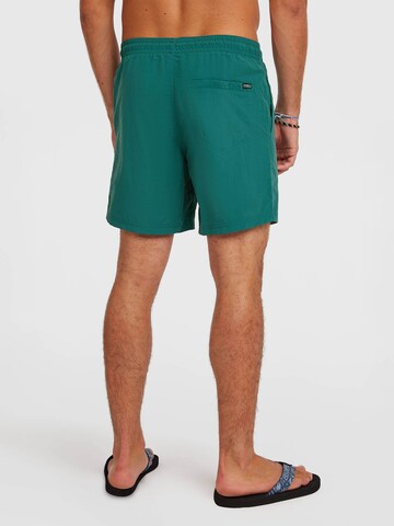 O'NEILL Szorty kąpielowe 'Vert' w kolorze zielony