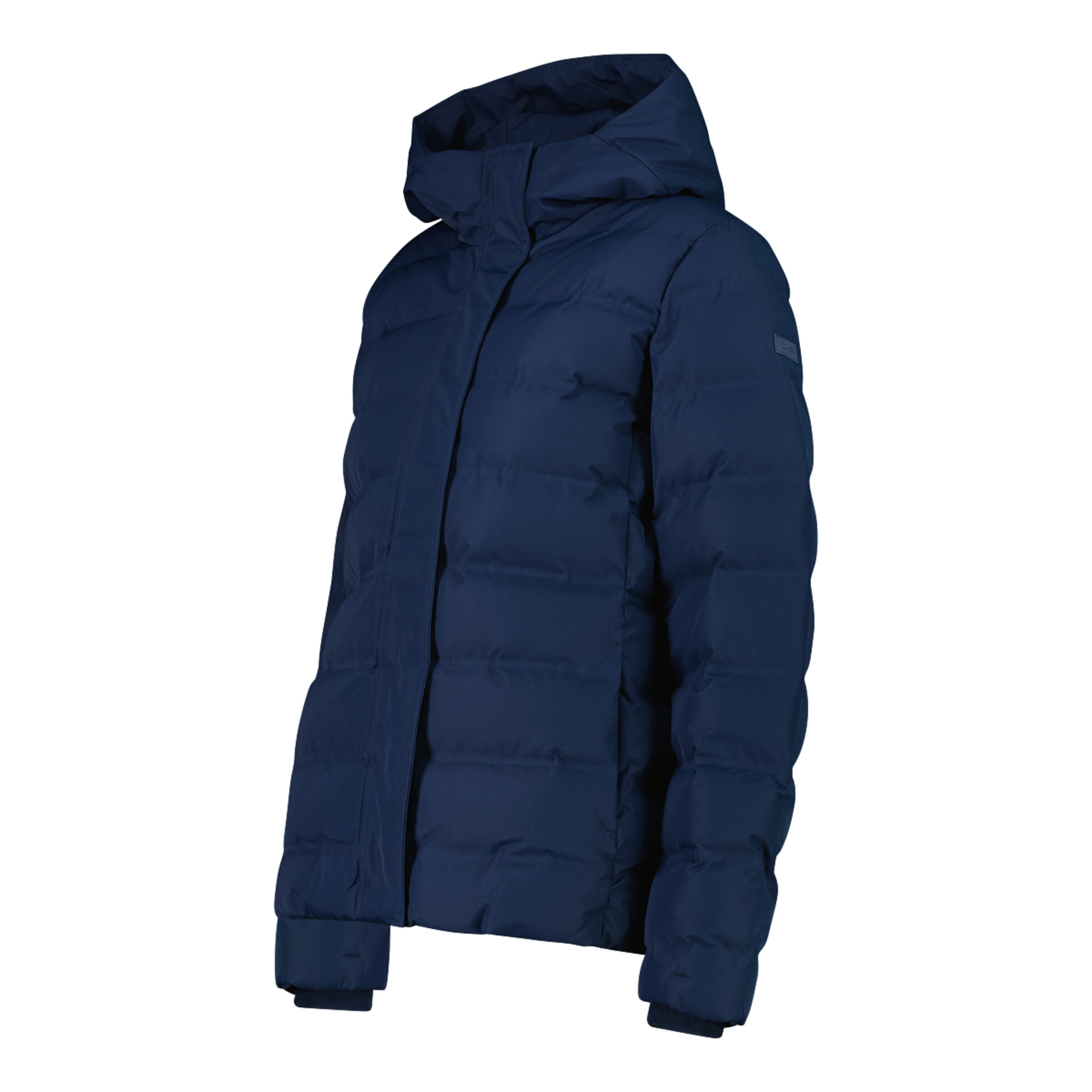 CMP Between-Season Jacket in Blue