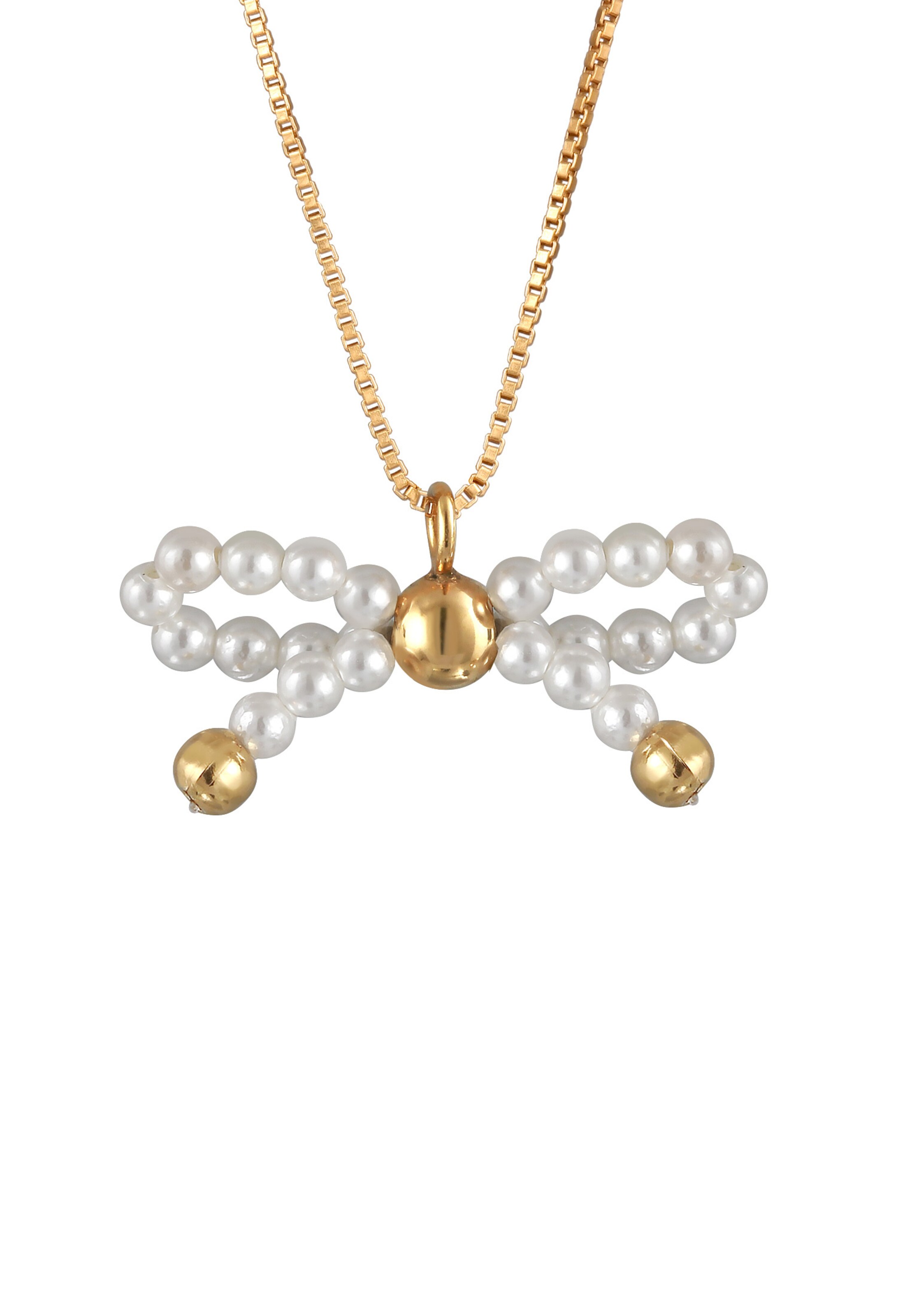 Chaîne ELLI PREMIUM en or