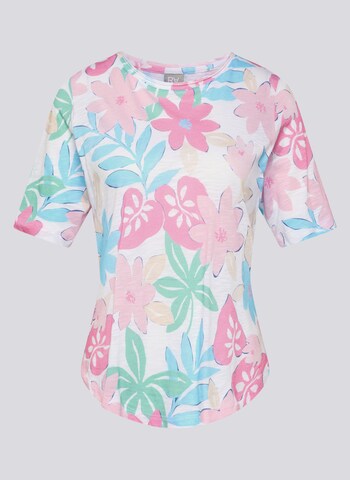 Rabe T-Shirt in Mischfarben