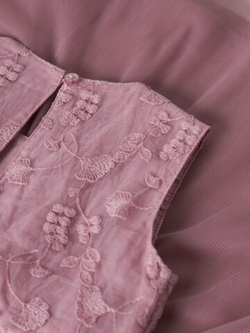NAME IT Kleid in Pink