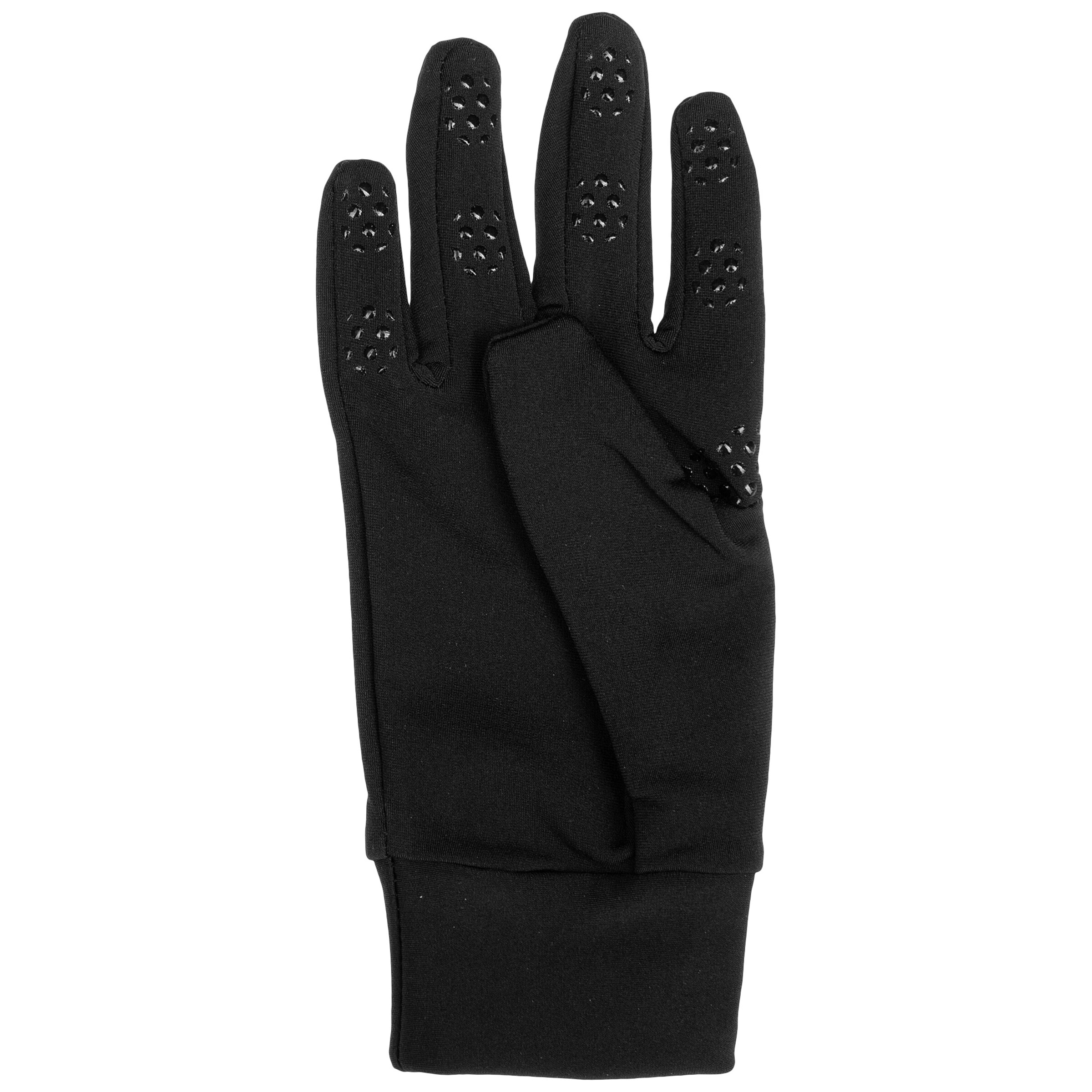 JAKO Sporthandschuhe in Schwarz