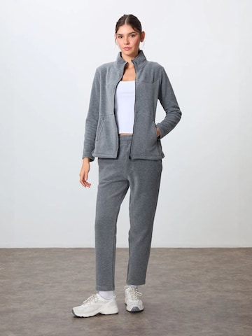 Survêtement Tommy Life en gris