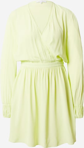 PATRIZIA PEPE Dress in Yellow: front