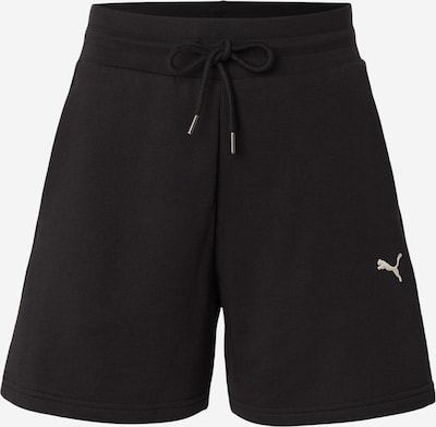 Sportinės kelnės 'Class' iš PUMA, spalva – juoda, Prekių apžvalga