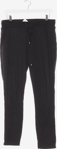 Juvia Pants in XS in Black: front