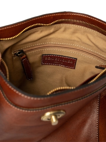 RE:DESIGNED Bag ' Noa ' in Braun