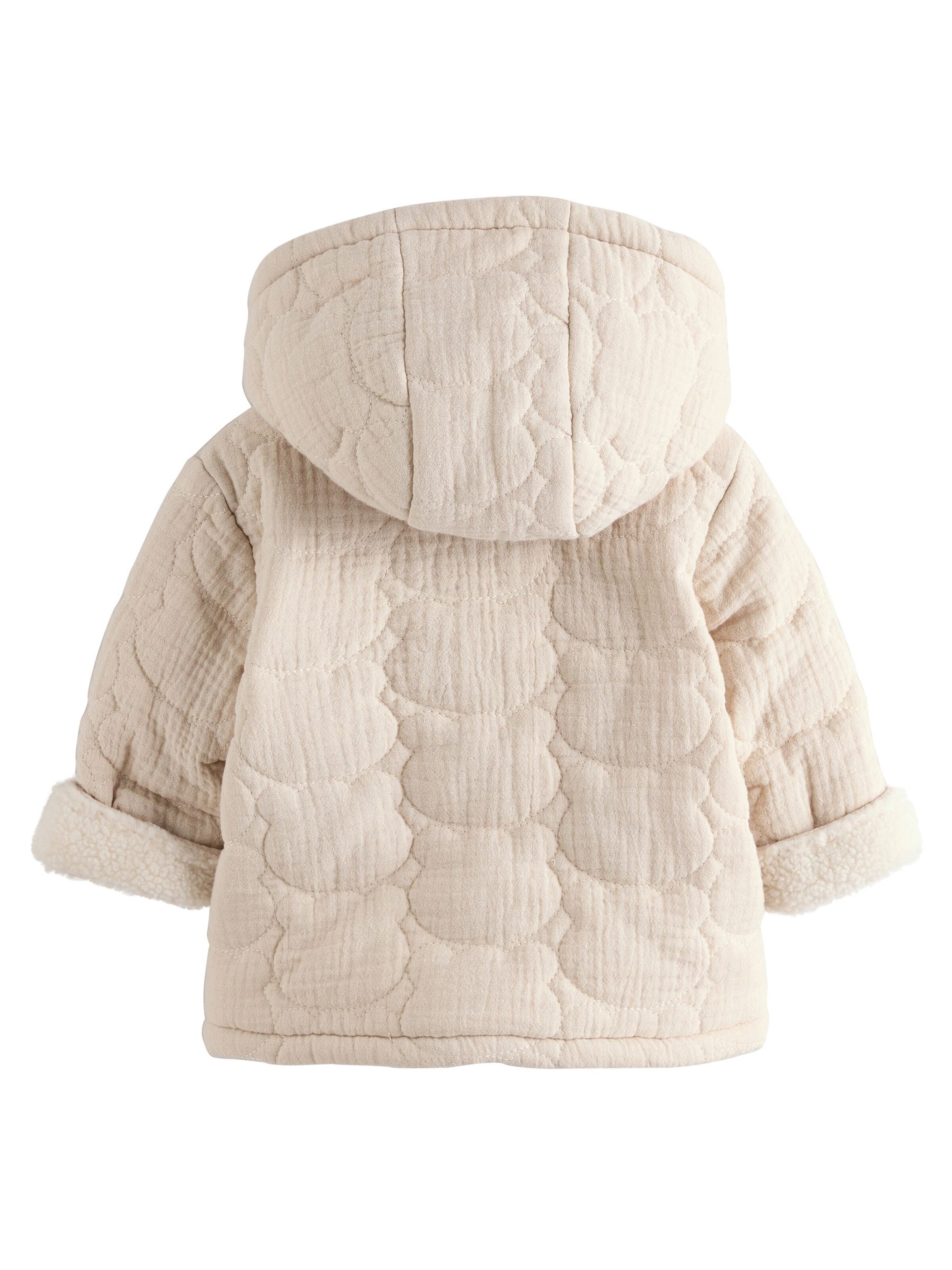Next Jacke in Beige