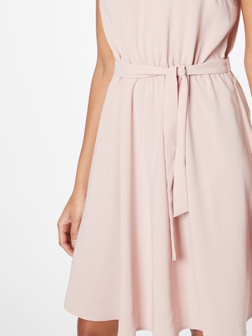 VILA Letní šaty 'KRISTINA LAIA' – pink