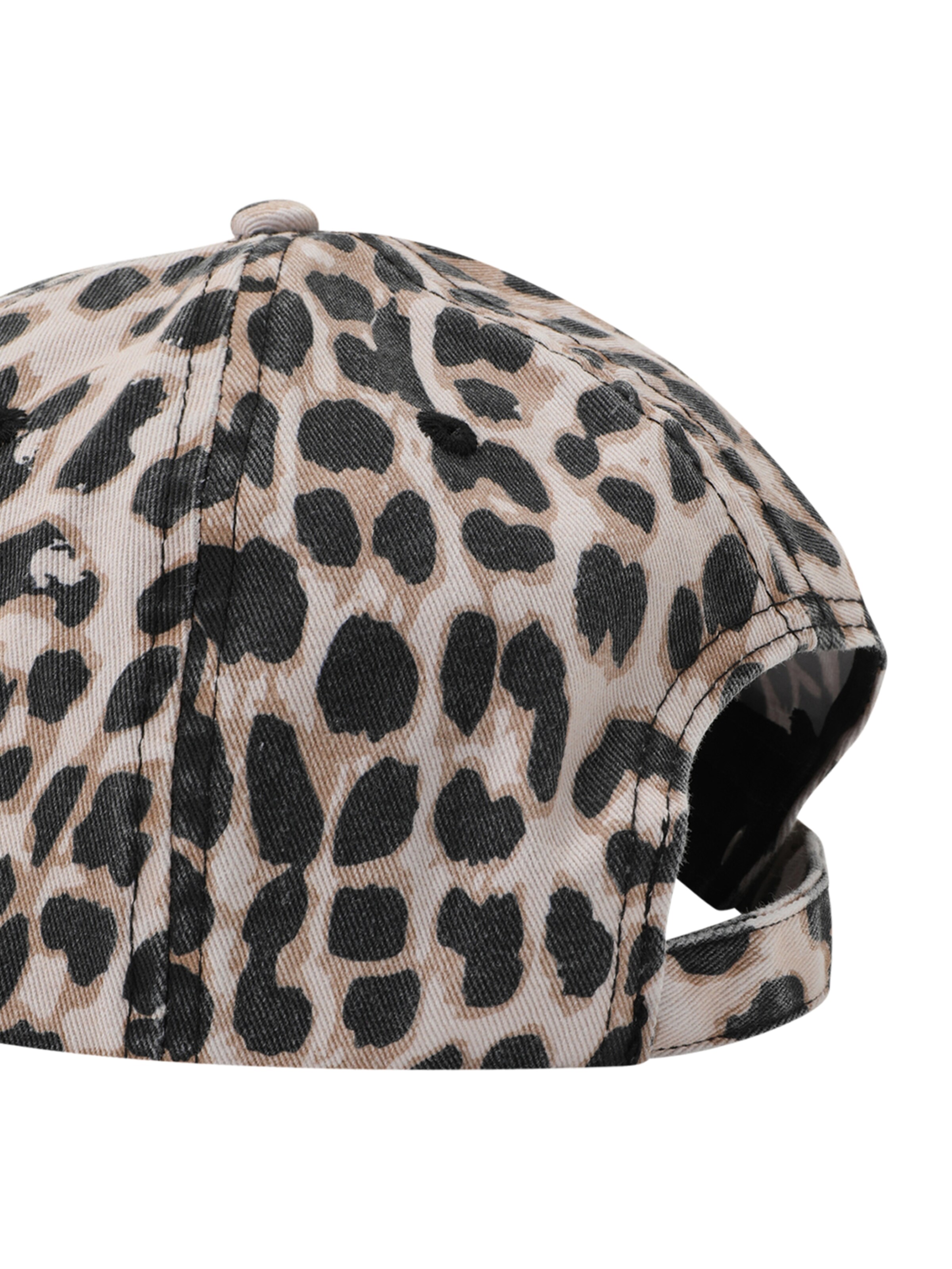 OH APRIL Sapkák - barna