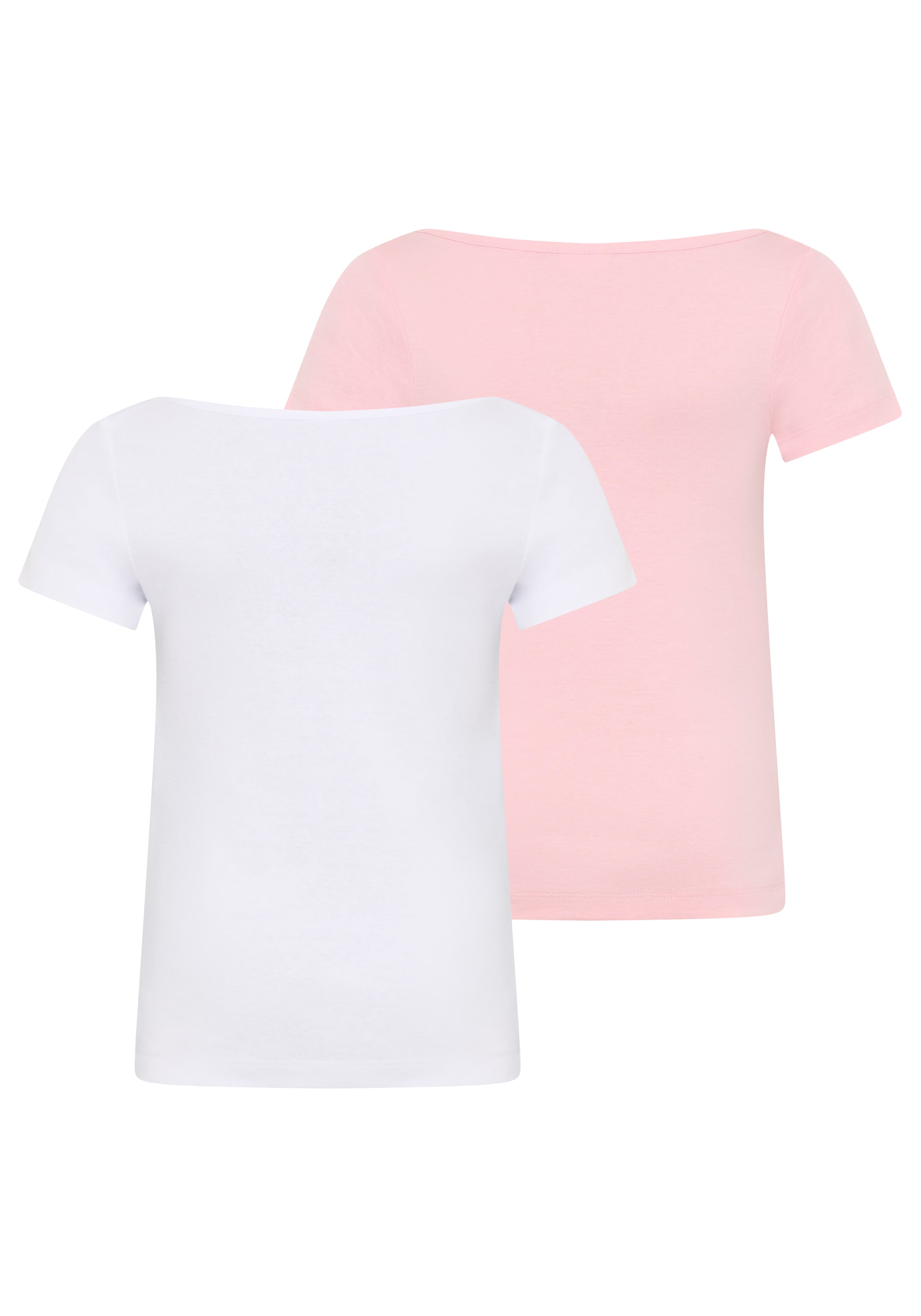 KangaROOS Shirt in Pink