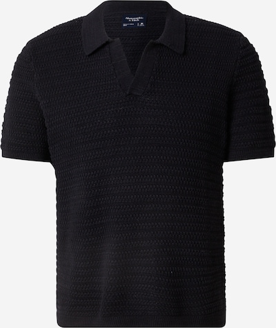 Abercrombie & Fitch Pulover u crna, Pregled proizvoda