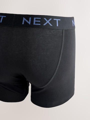 Boxer di Next in blu