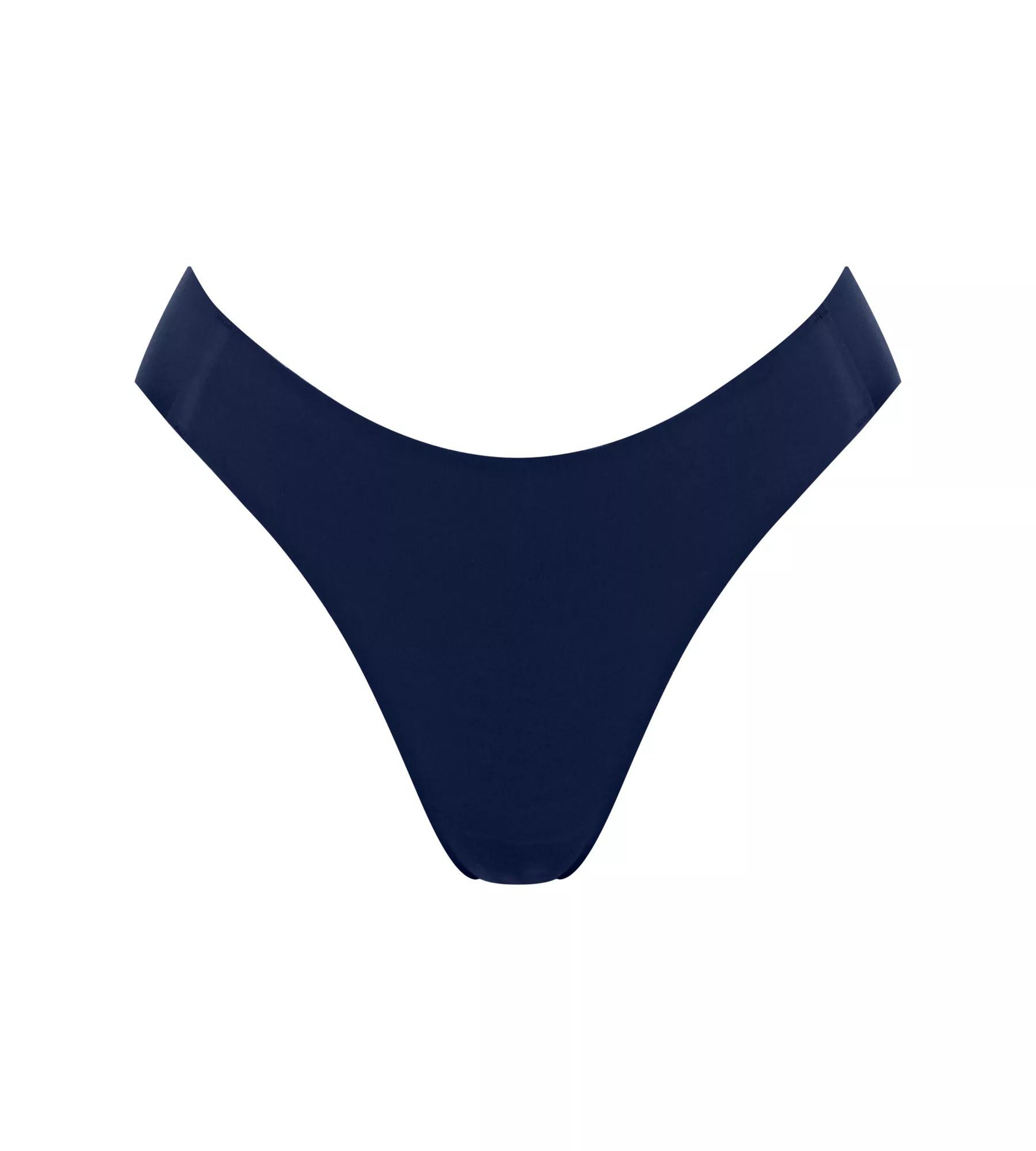 SLOGGI Püksikud 'ZERO Feel 2.0' sinine, Tootevaade