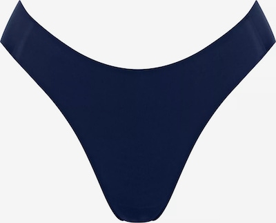 SLOGGI Slip 'ZERO Feel 2.0' in blau, Produktansicht