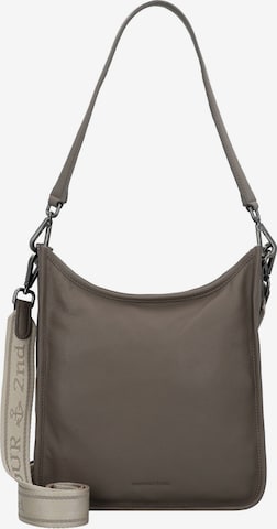 Borsa a spalla 'Just Pure Liara' di Harbour 2nd in marrone: frontale