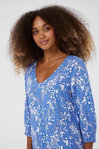 Abito 'CRTiah' di Cream in blu