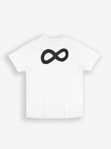 Prosto Jersey in White