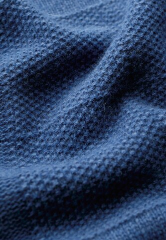 Pullover 'Coweth' di Seasalt Cornwall in blu