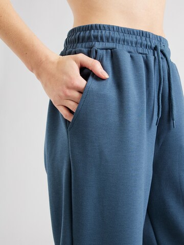 ONLY PLAY Tapered Sports trousers in Blue