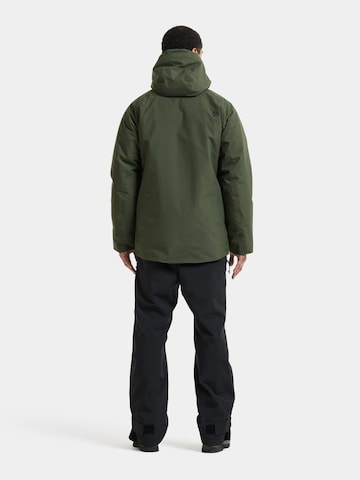 Veste outdoor 'MARVIN' Didriksons en vert