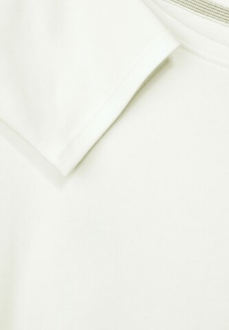 CECIL Shirt in White