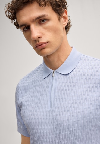 JOOP! Shirt in Blau