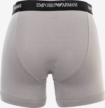 Emporio Armani Boxershorts in Grau