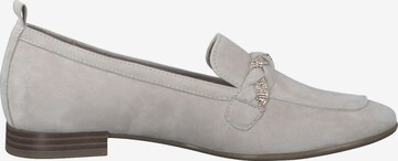 Chaussure basse TAMARIS en gris