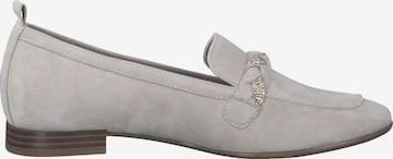 TAMARIS Slipper in Grau