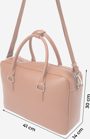 Sac d’ordinateur portable 'Fabian' ABOUT YOU en marron