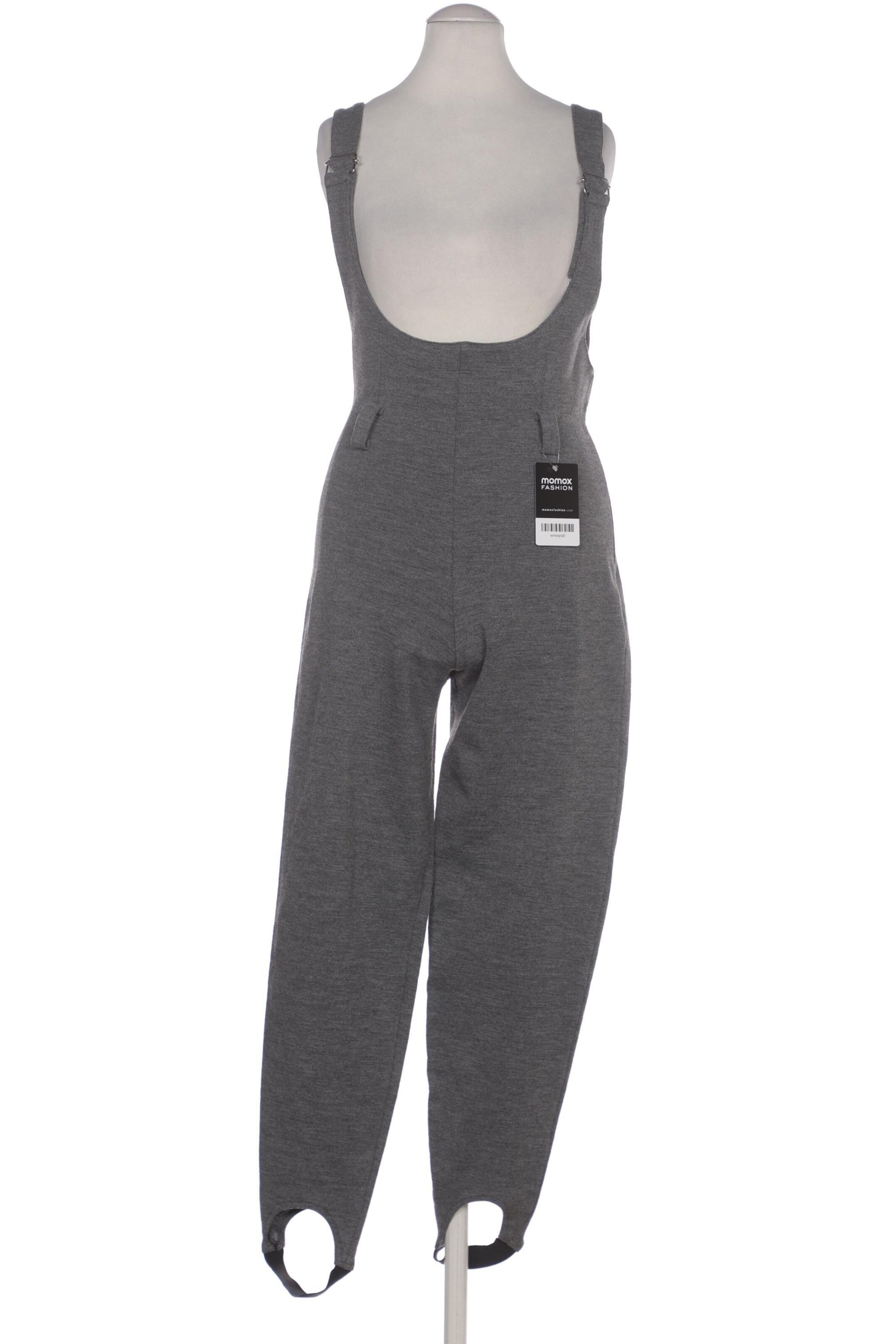 ETAM Jumpsuit in S in Grey: front