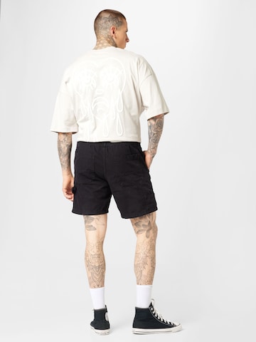 Cotton On Regular Shorts in Schwarz