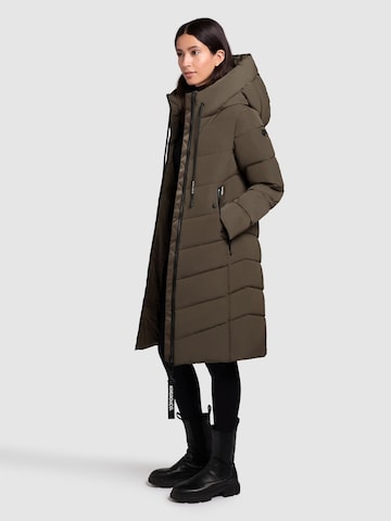 khujo Winterjacke‌‌‌‌‌‌‌ in Grün