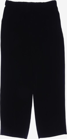 FFC Pants in M in Black: front