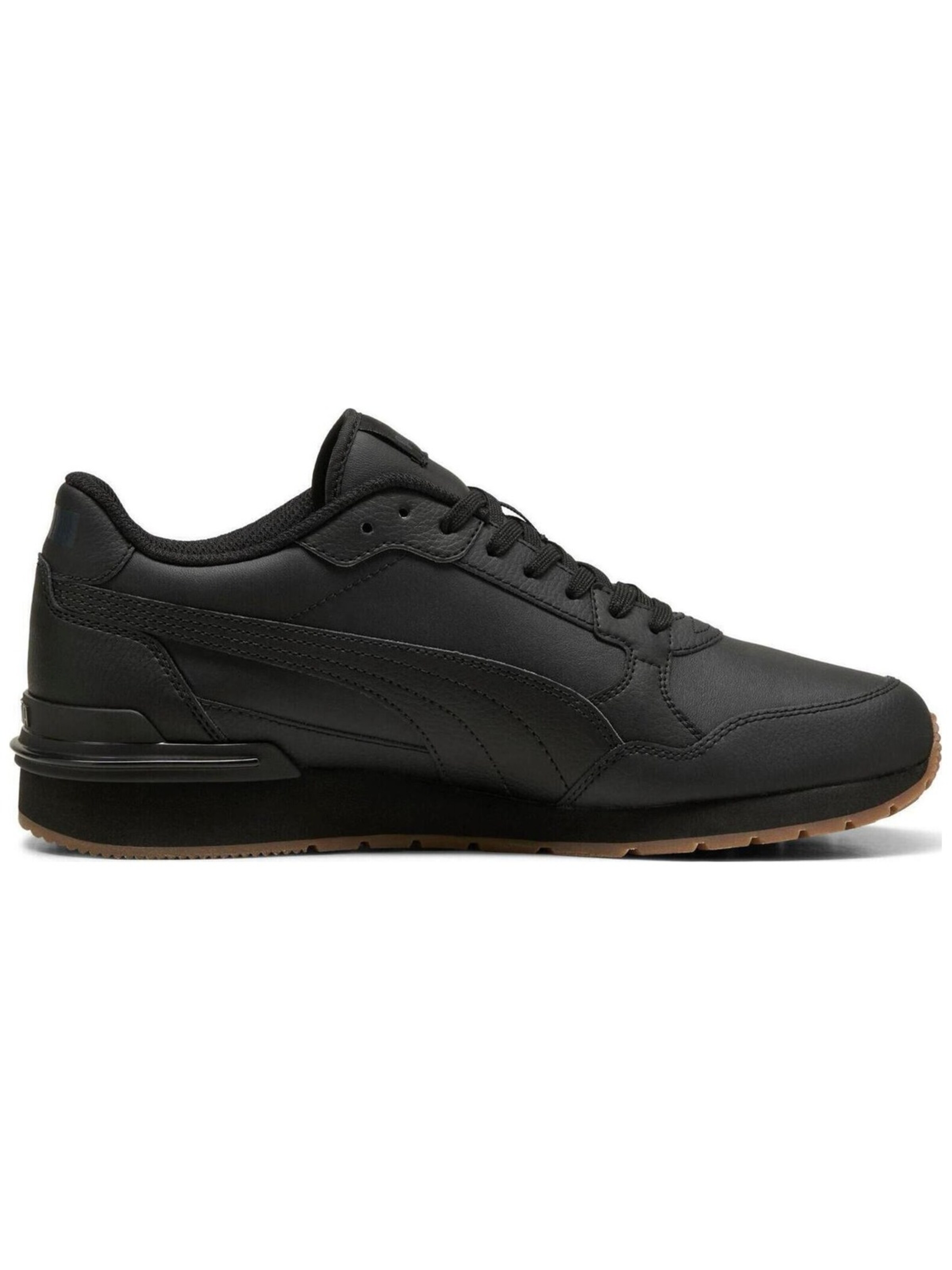 Scarpa sportiva 'Puma St Runner V4 L' di PUMA in nero