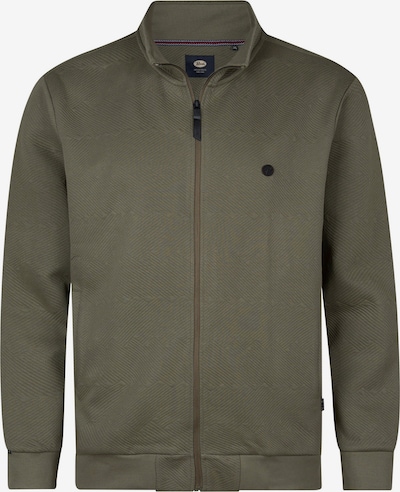 Petrol Industries Collegetakki värissä oliivi, Tuotenäkymä