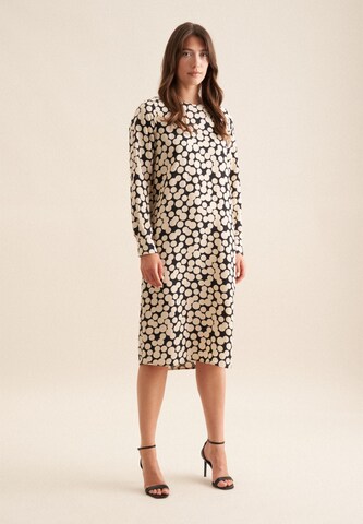 SEIDENSTICKER - Vestido en negro