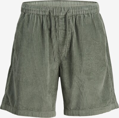 JACK & JONES Pants 'Bill' in Dark green, Item view