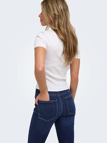ONLY Skinny Fit Дънки 'ONLMADE' в синьо