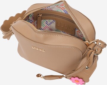 Sacs à main 'Cameo' Liu Jo en beige