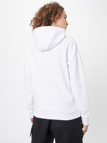 ELLESSE Sweatshirt 'Noreo' in White