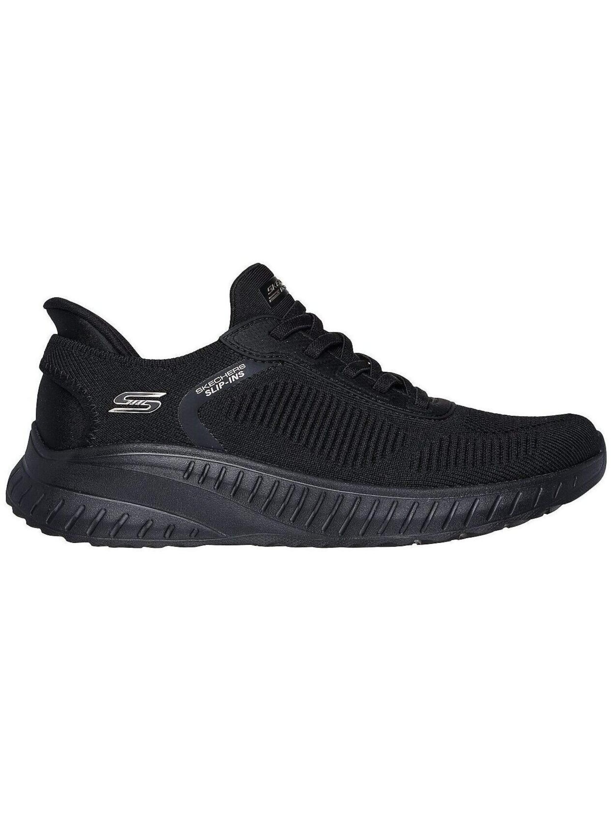 SKECHERS - Calzado deportivo 'Bobs Squad Chaos - C' en negro