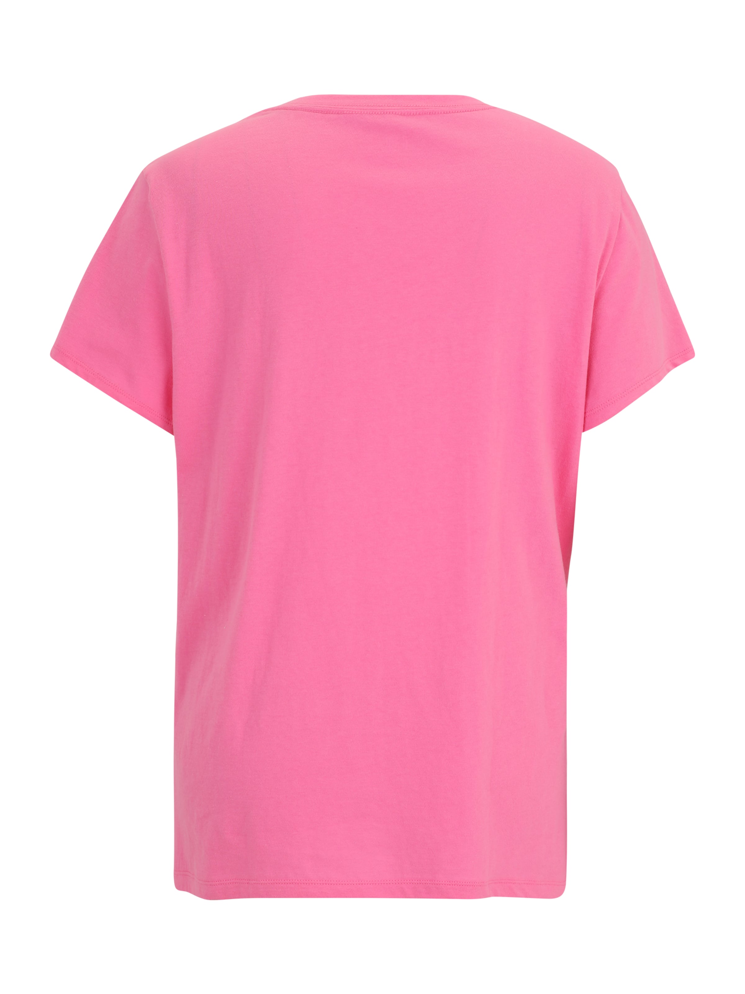 GAP T-Shirt in Pink